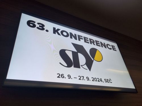 63. Konference Společnosti pro rozvoj veřejného osvětlení